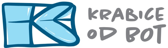 Logo Krabice od bot