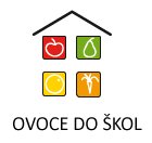 Logo Ovoce do škol